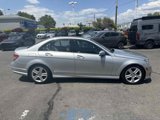 Used 2010 Mercedes-Benz C 300 Sport image 5