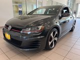 Used 2015 Volkswagen GTI S w/ Lighting Package (SEL) image 3