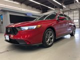Used 2024 Honda Accord EX image 3