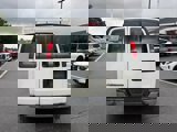 Used 2018 Chevrolet Express 2500 w/ Driver Convenience Package image 4