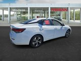 Certified 2022 Nissan Sentra SV image 5