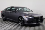 Used 2020 Honda Accord Sport image 3