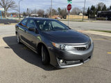 Used 2014 Toyota Camry SE image 5