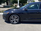 Used 2022 Volkswagen Passat 2.0T SE image 2