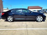 Used 2011 Lexus LS 460 Luxury image 4