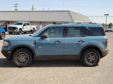 Certified 2021 Ford Bronco Sport Big Bend w/ Big Bend Package (96B) image 4