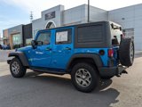 Used 2016 Jeep Wrangler Unlimited Rubicon w/ Connectivity Group image 6