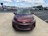 Used 2017 Chevrolet Trax LS image 3