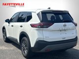 Used 2023 Nissan Rogue S image 3