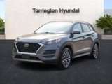 Used 2021 Hyundai Tucson SEL w/ Cargo Package image 3