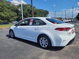 New 2025 Toyota Corolla LE image 5