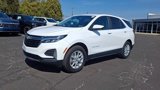 Certified 2022 Chevrolet Equinox LT image 4