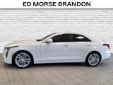 Certified 2022 Cadillac CT4 Premium Luxury image 2