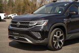 Used 2022 Volkswagen Taos SEL image 5
