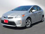 Used 2015 Toyota Prius Two image 3