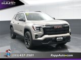 New 2026 GMC Terrain Elevation w/ LPO, Floor Liner Package image 2