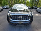 Certified 2024 INFINITI QX60 Pure image 3