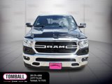 Used 2021 RAM 1500 Lone Star image 2