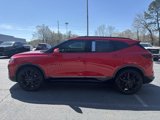 Used 2022 Chevrolet Blazer RS w/ Enhanced Convenience Package image 5
