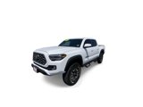 Used 2023 Toyota Tacoma TRD Off-Road image 4