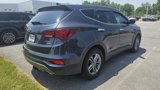 Used 2017 Hyundai Santa Fe Sport image 2