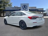Used 2023 Honda Civic Sport image 4