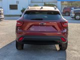New 2025 Chevrolet Trax RS w/ Driver Confidence Package image 5