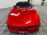 Used 1988 Chevrolet Corvette Coupe image 4