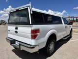 Used 2013 Ford F150 XL w/ Mid Equipment Group image 5
