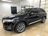 Used 2018 Audi Q7 3.0T Prestige image 6