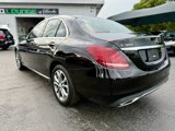 Used 2015 Mercedes-Benz C 300 4MATIC Sedan image 3