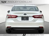 Used 2019 Toyota Camry XLE image 4