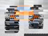 New 2025 Jeep Wrangler Sahara image 3