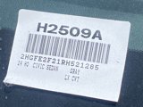 Used 2024 Honda Civic LX image 4