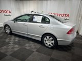 Used 2008 Honda Civic LX image 6