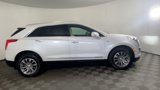 Certified 2017 Cadillac XT5 Luxury w/ Driver Awareness Package image 2