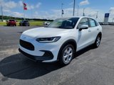 New 2025 Honda HR-V LX image 3