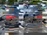 Certified 2022 Volkswagen Tiguan SE image 3