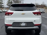 New 2025 Chevrolet TrailBlazer LT w/ Convenience Package image 6
