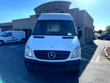 Used 2012 Mercedes-Benz Sprinter 2500 image 2