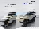 New 2025 Ford Bronco Sport Big Bend image 4