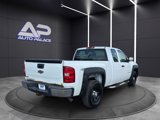 Used 2011 Chevrolet Silverado 1500 W/T image 6