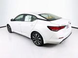 New 2025 Nissan Sentra SV image 5