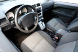 Used 2009 Dodge Caliber SXT image 4