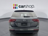 Used 2021 Volkswagen Tiguan SE image 4
