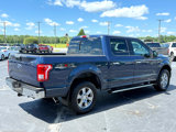 Used 2015 Ford F150 XLT w/ Equipment Group 302A Luxury image 5