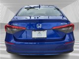 Used 2022 Honda Civic LX image 5