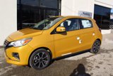 New 2024 Mitsubishi Mirage SE image 2