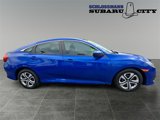 Used 2016 Honda Civic LX image 5