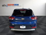 Used 2022 Chevrolet TrailBlazer LT image 4
